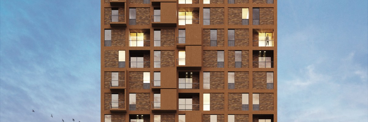 By Reyes Leon + Andres Infantes